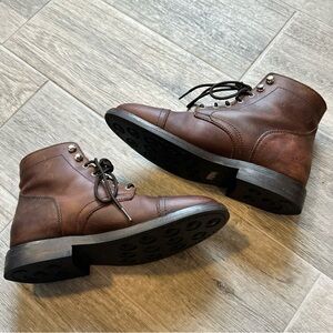 Thursday Boot Company Brown Men's Boots